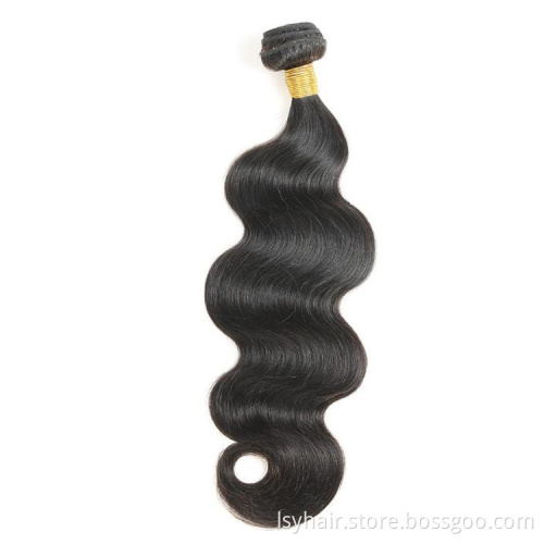 Wholesale Bundles With Closures And Frontals Qingdao Hair Factory Vendor, Brazilian hair bundles human peruvian wholesale hair